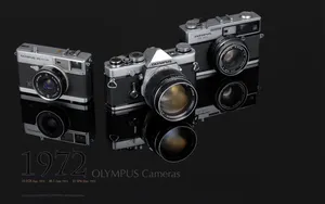 OLYMPUS 第一辑_6