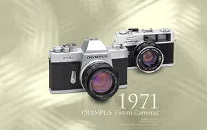 OLYMPUS 第一辑_7