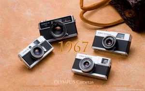 OLYMPUS 第一辑_8
