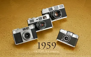 OLYMPUS 第一辑_13
