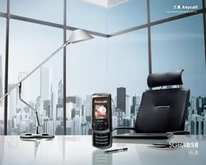 SAMSUNG 第一辑_1