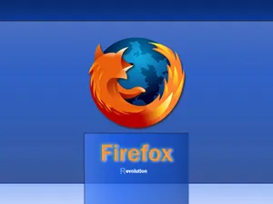 Firefox 第一辑