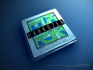 PARKOZ 第一辑_17