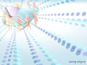 SONY 第一辑_8