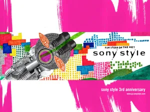 SONY 第一辑_13