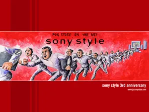 SONY 第一辑_14