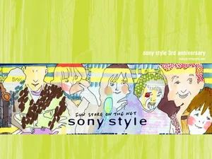SONY 第一辑_19