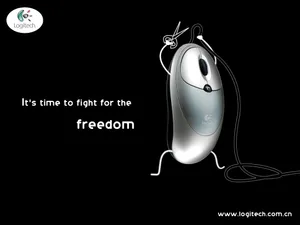 Logitech 第一辑_4