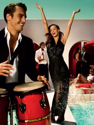 Campari2009 第二辑_6