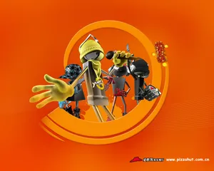 必胜客 第四辑_3
