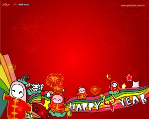 必胜客 第二辑_3