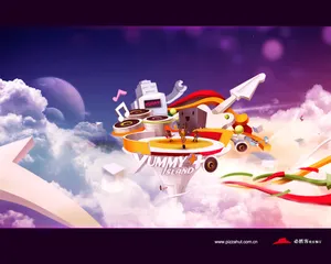 必胜客 第一辑_6