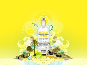 Absolut酒 第一辑_8