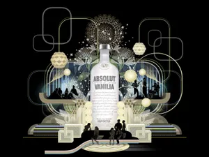 Absolut酒 第一辑_11
