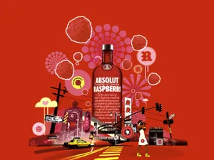 Absolut酒 第一辑_13