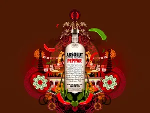 Absolut酒 第一辑_14