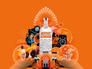 Absolut酒 第一辑_15