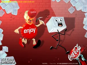 可口可乐 第一辑_10