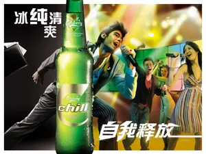 Carlsberg啤酒 第一辑_7