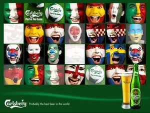 Carlsberg啤酒 第一辑_11