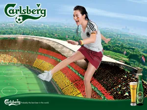 Carlsberg啤酒 第一辑_12
