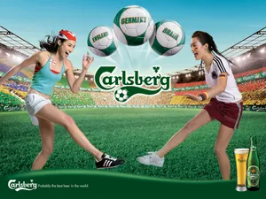 Carlsberg啤酒 第一辑_15