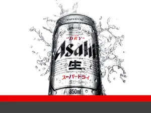 啤酒广告 第二辑_13