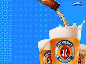 啤酒广告 第一辑_15