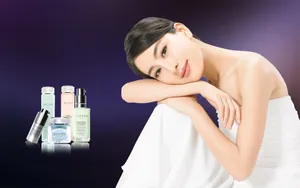化妆品广告 第六辑