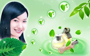 化妆品广告 第六辑_6