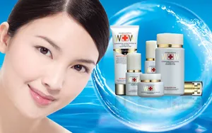 化妆品广告 第五辑_6