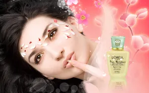 化妆品广告 第五辑_11