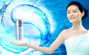 化妆品广告 第四辑_11