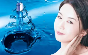 化妆品广告 第二辑_8