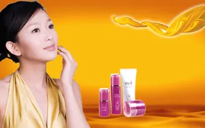 化妆品广告 第一辑_11