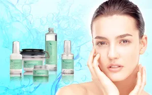 化妆品广告 第一辑_16