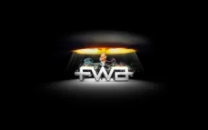 FWA黑色专辑 第二辑_4