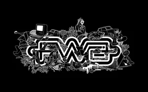 FWA黑色专辑 第二辑_7