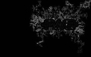 FWA黑色专辑 第一辑_4
