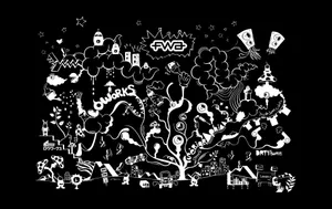 FWA黑色专辑 第一辑_5