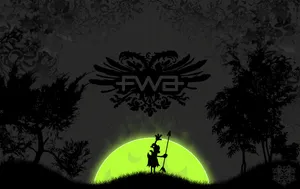 FWA黑色专辑 第一辑_6