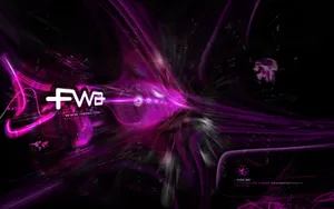 FWA黑色专辑 第一辑_10