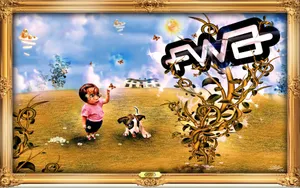 宽屏FWA 第七辑_5