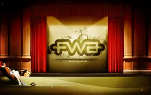 宽屏FWA 第四辑