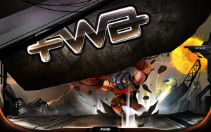 宽屏FWA 第一辑