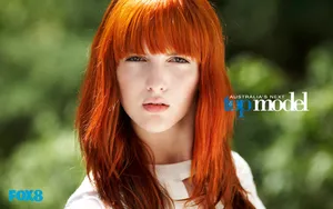 Top Model 第二辑_4
