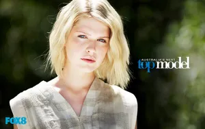 Top Model 第二辑_5