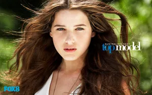 Top Model 第二辑_16
