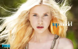 Top Model 第二辑_17