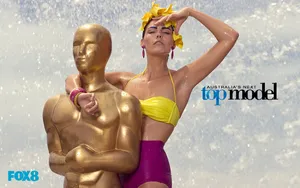 Top Model 第二辑_18
